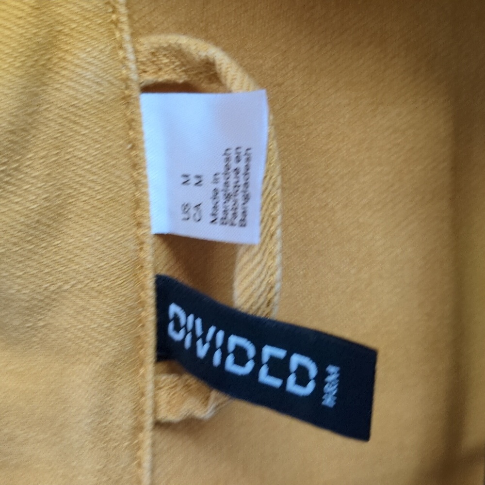 Sunflower Jacket - Picture 4 of 4